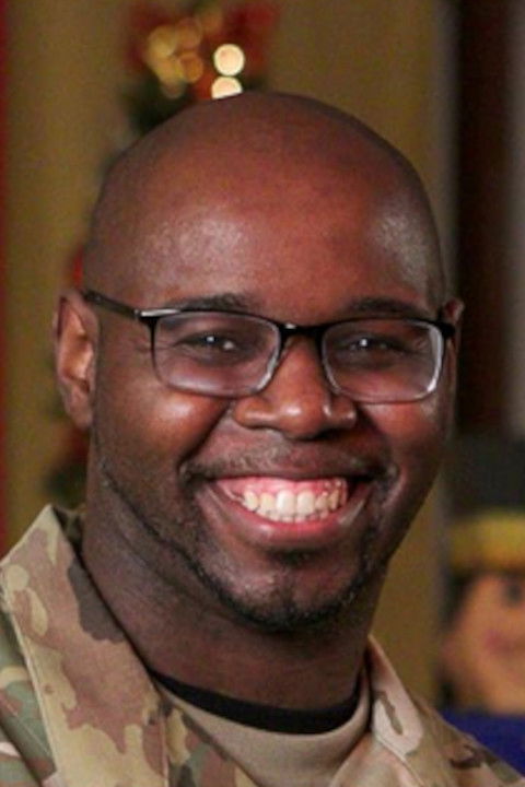 et billede af Cameron Keith Walls