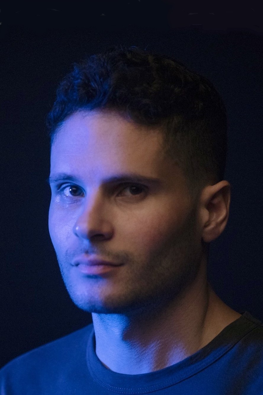 et billede af Drew Michael