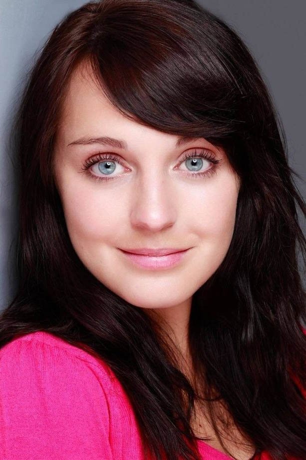 et billede af Clare Thomas