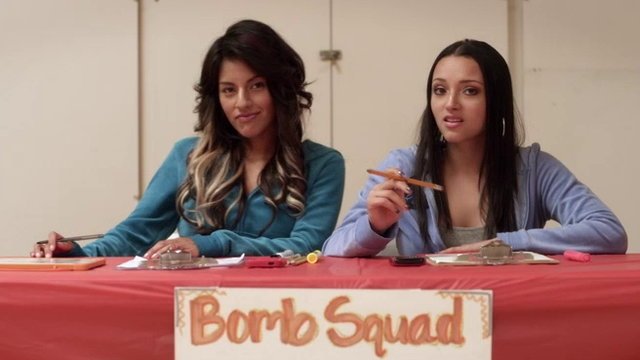 Thumbnail for Welcome to the Bomb Squad Season 1 Episode 3