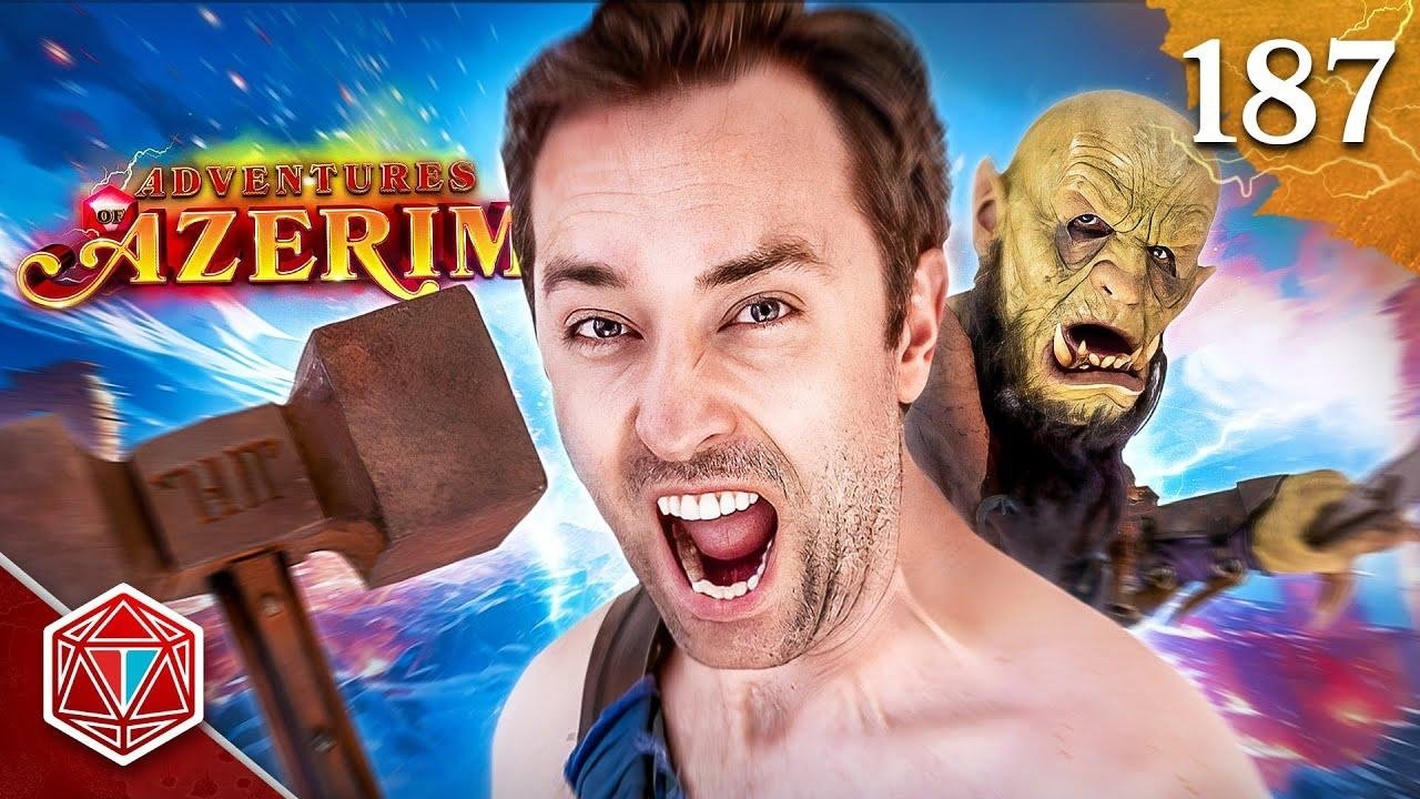 Episode 187