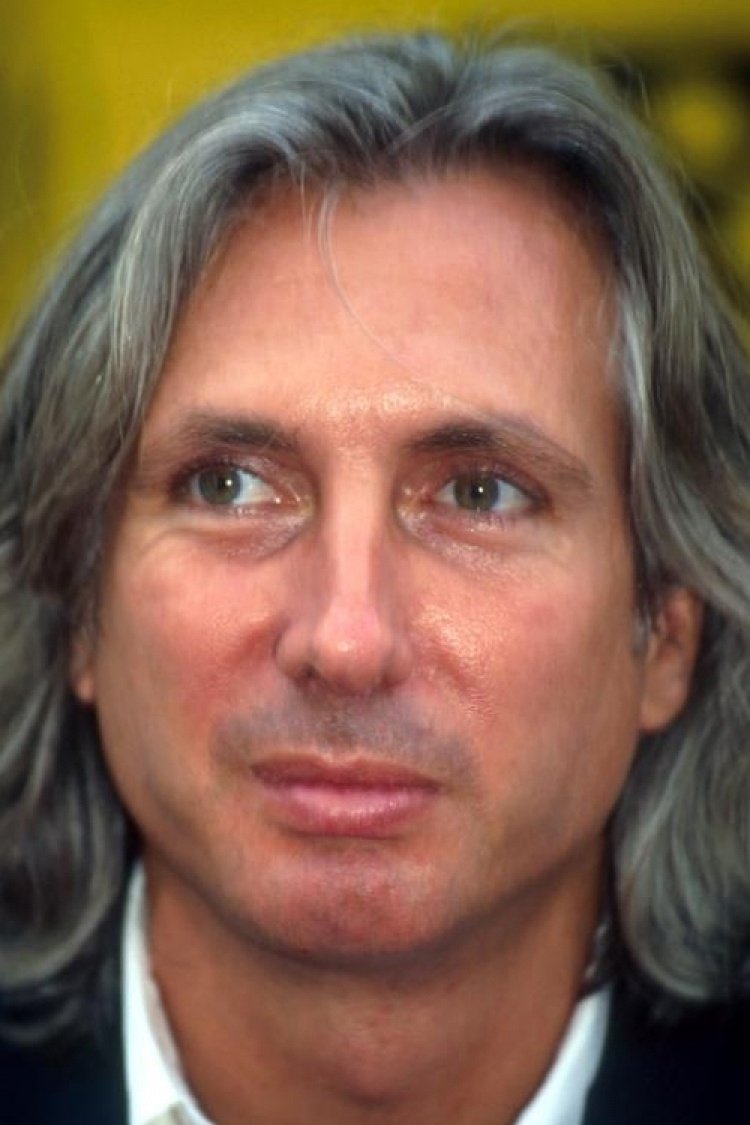 et billede af Franco Amurri