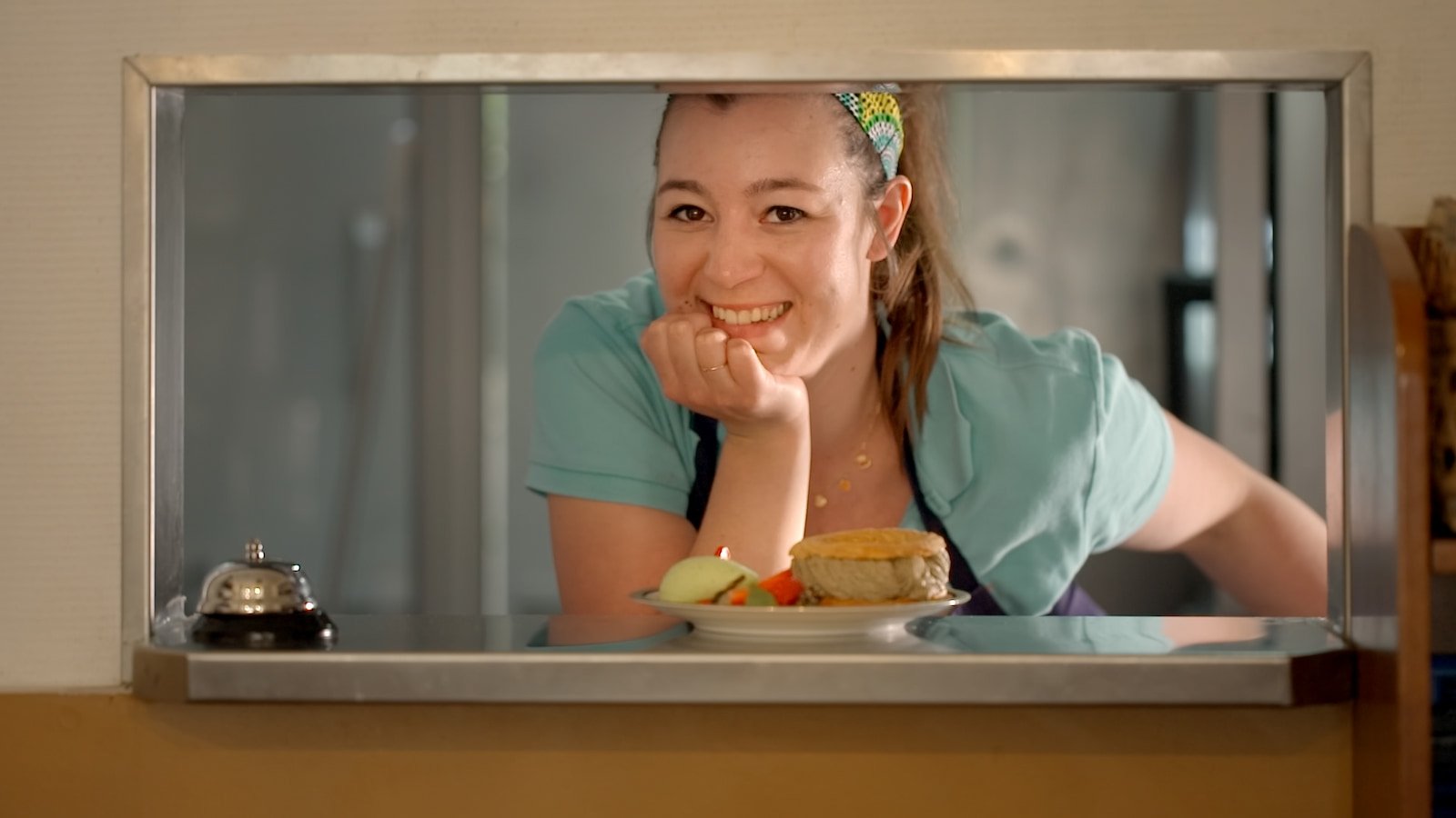 Thumbnail for Marion Goettlé Season 1 Episode 4