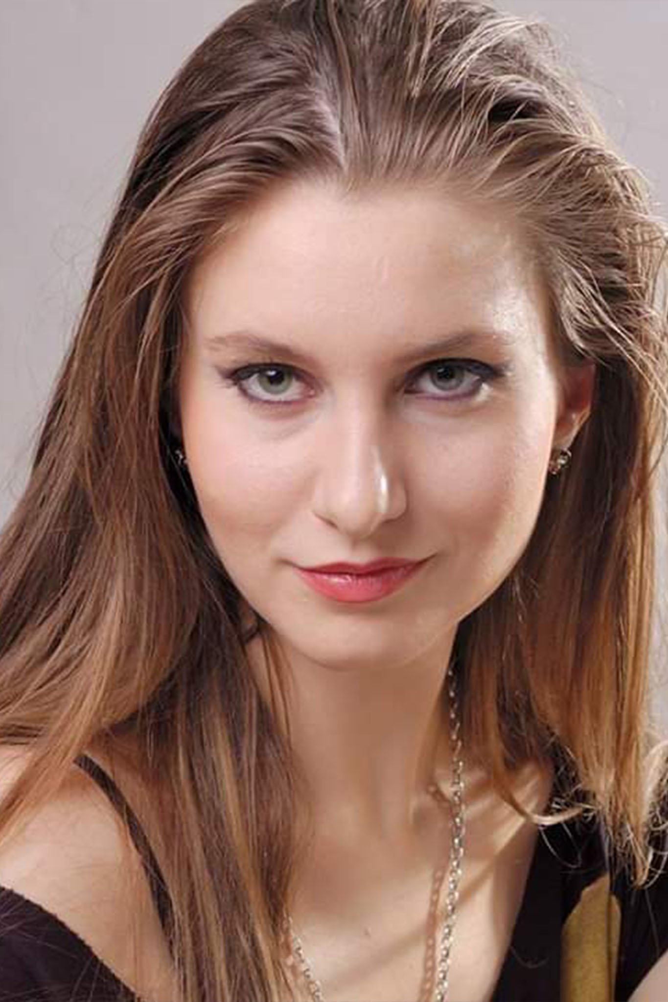 et billede af Veronika Despina Grammenou