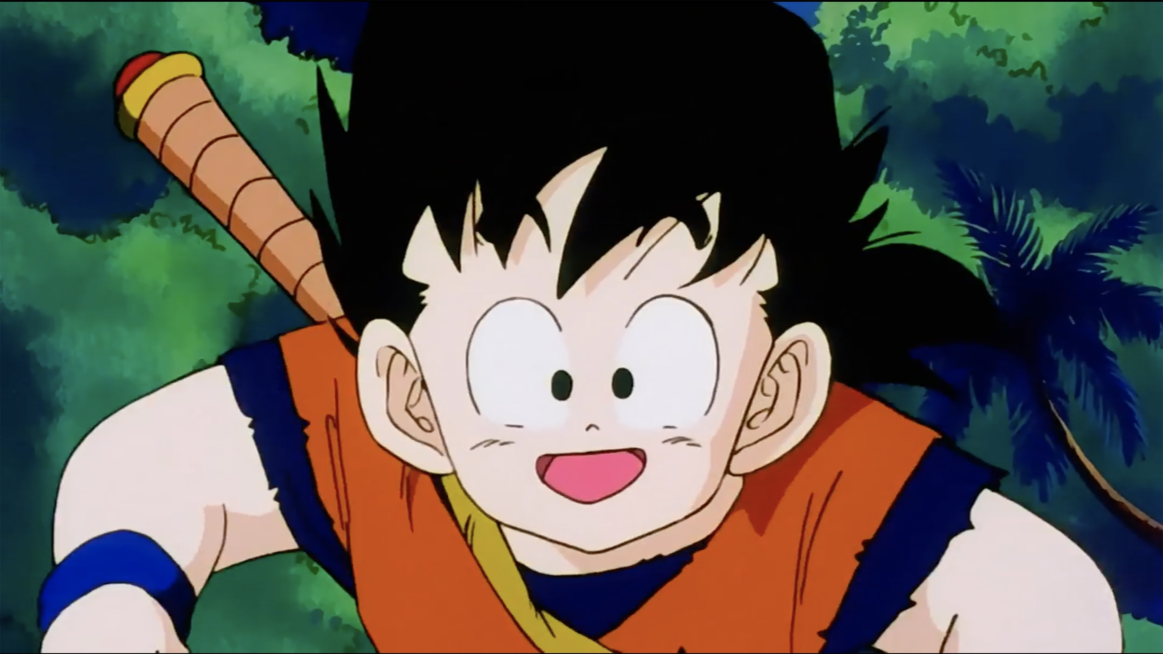 Dragon Ball Z Staffel 1 :Folge 16 