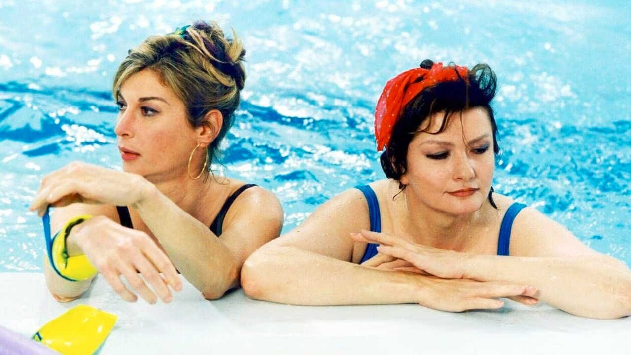 J'ai faim !!! (2001)