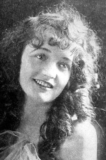 et billede af Donna Drew