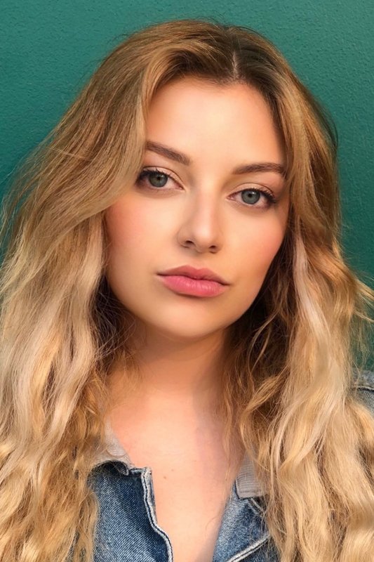 et billede af Tali Rabinowitz