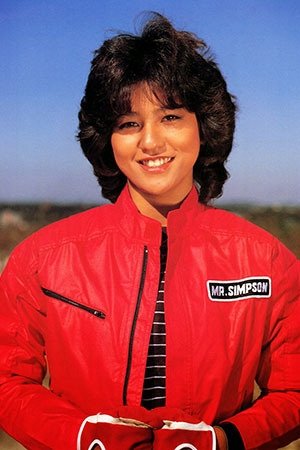 et billede af Yuki Yajima