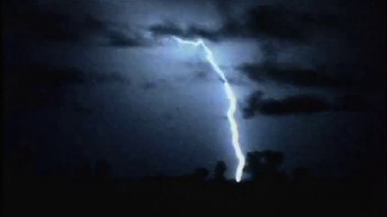 One Wet Season Backdrop Blur