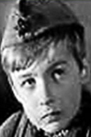 et billede af Nikolay Lirov