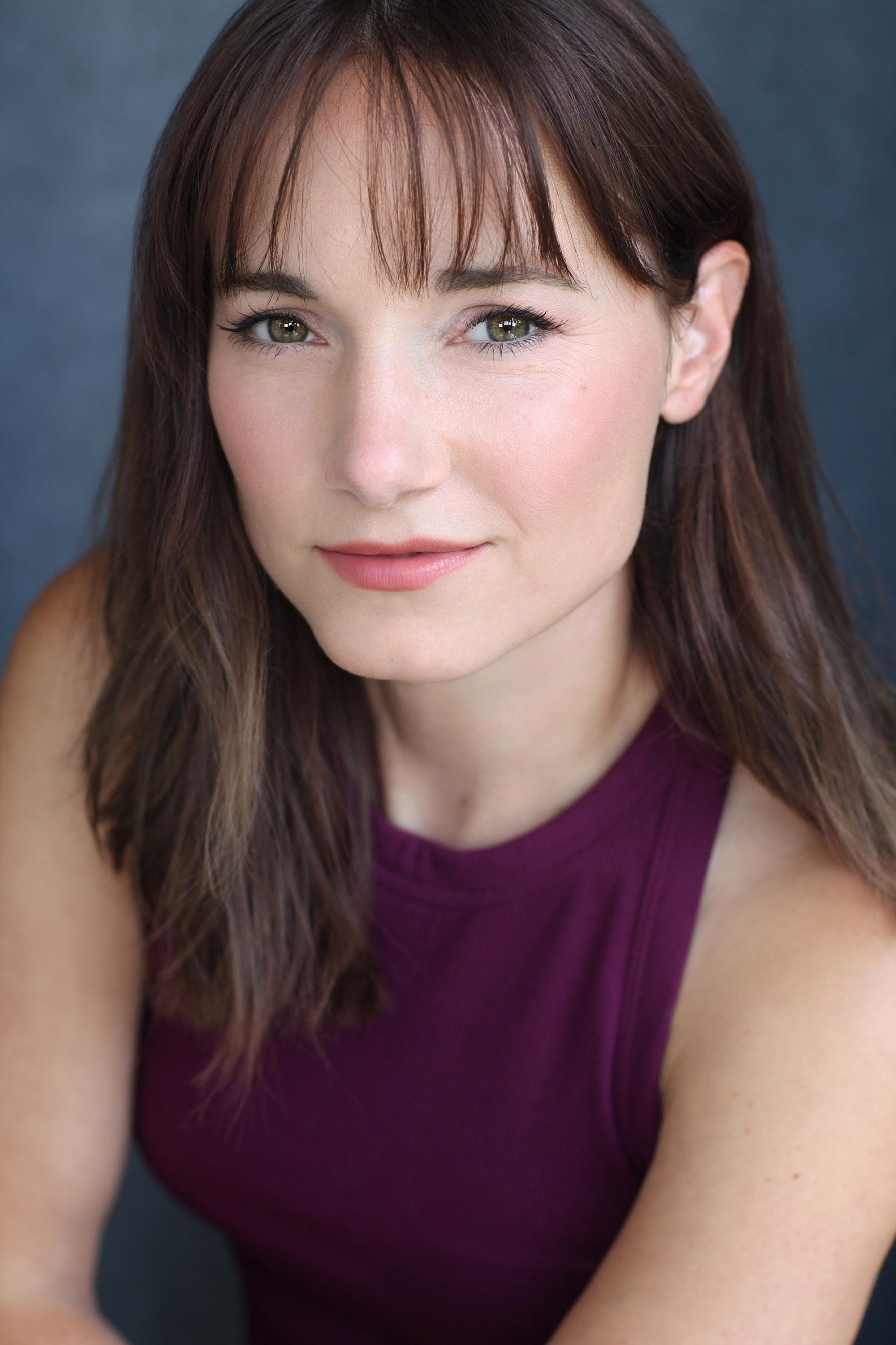 et billede af Alex Bowling