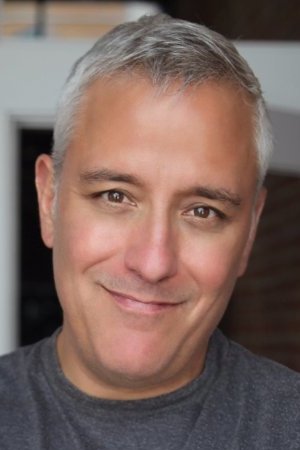 et billede af Tim Valenti