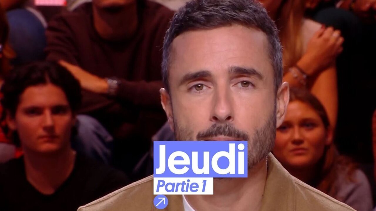 Quotidien 9x34