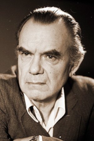 et billede af Igor Erelt