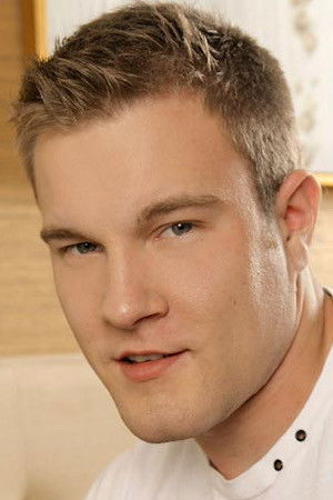 et billede af Patrick Dunne