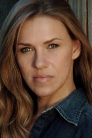 et billede af Robyn Adamson