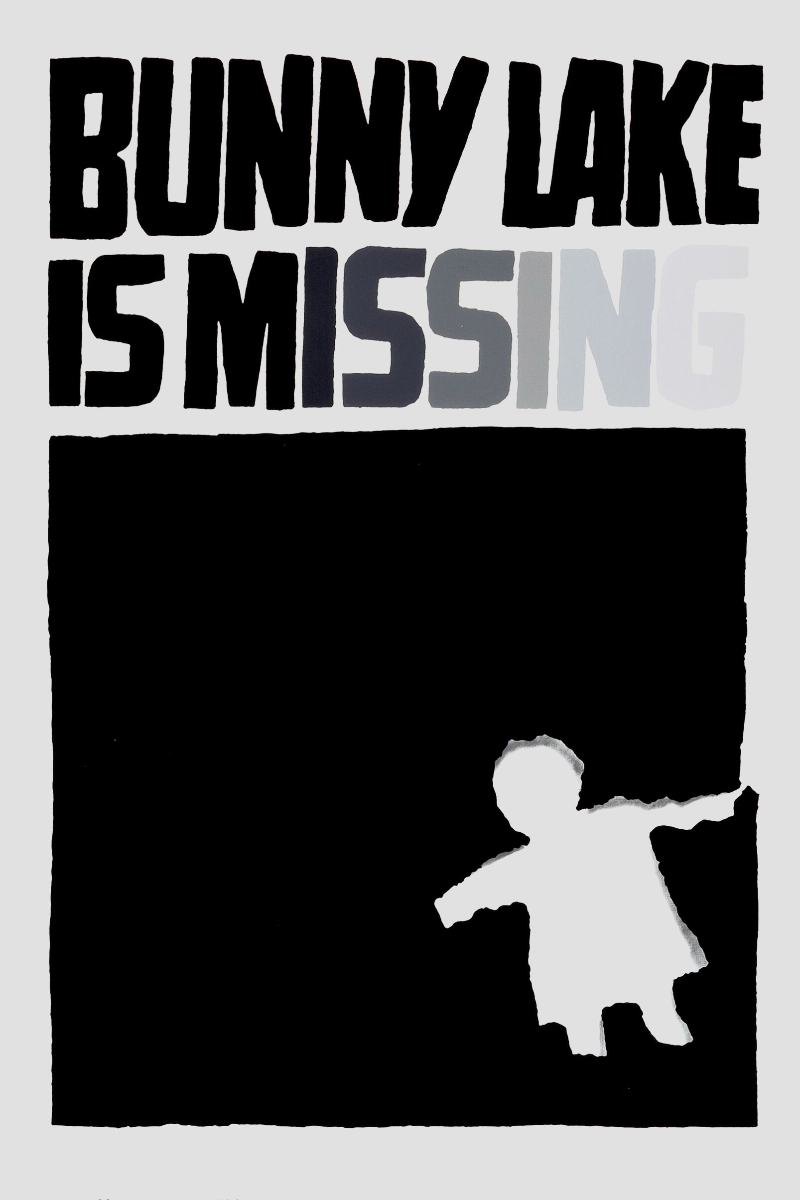 Bunny Lake Is Missing