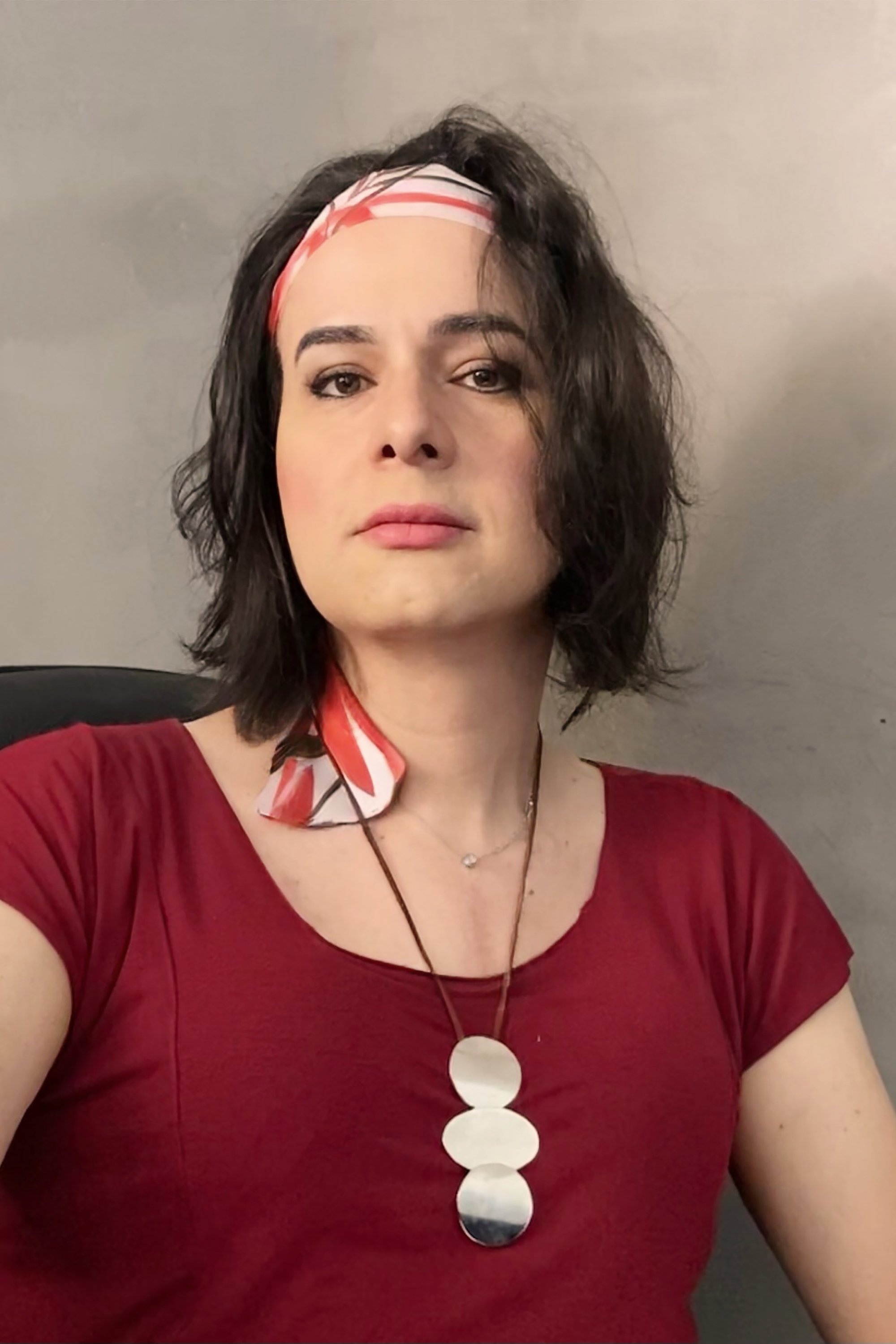 et billede af Ale McHaddo