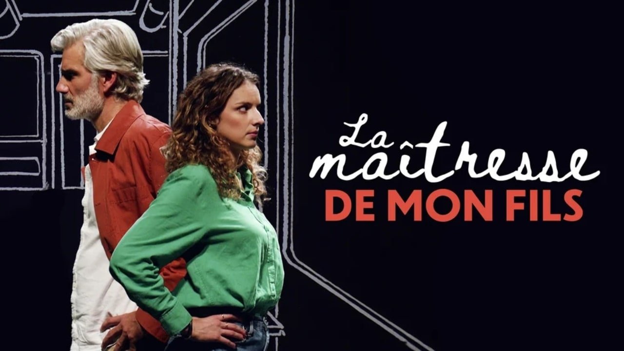 La maîtresse de mon fils