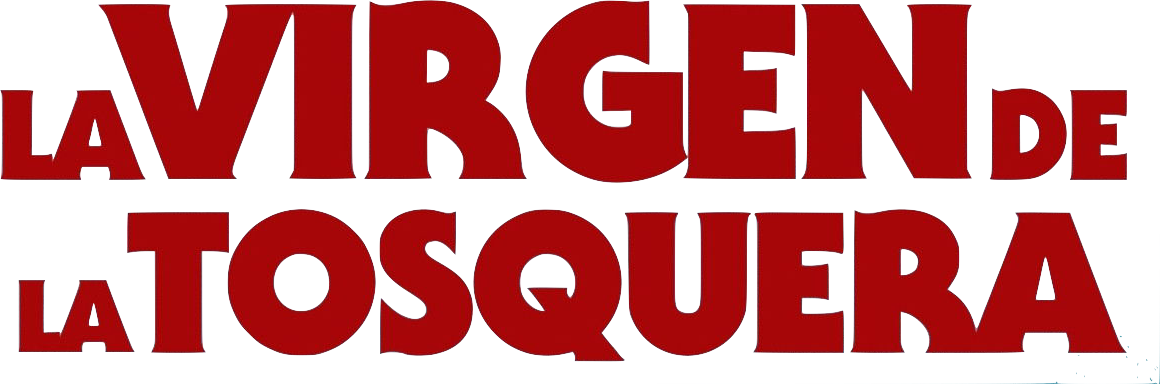 La virgen de la tosquera