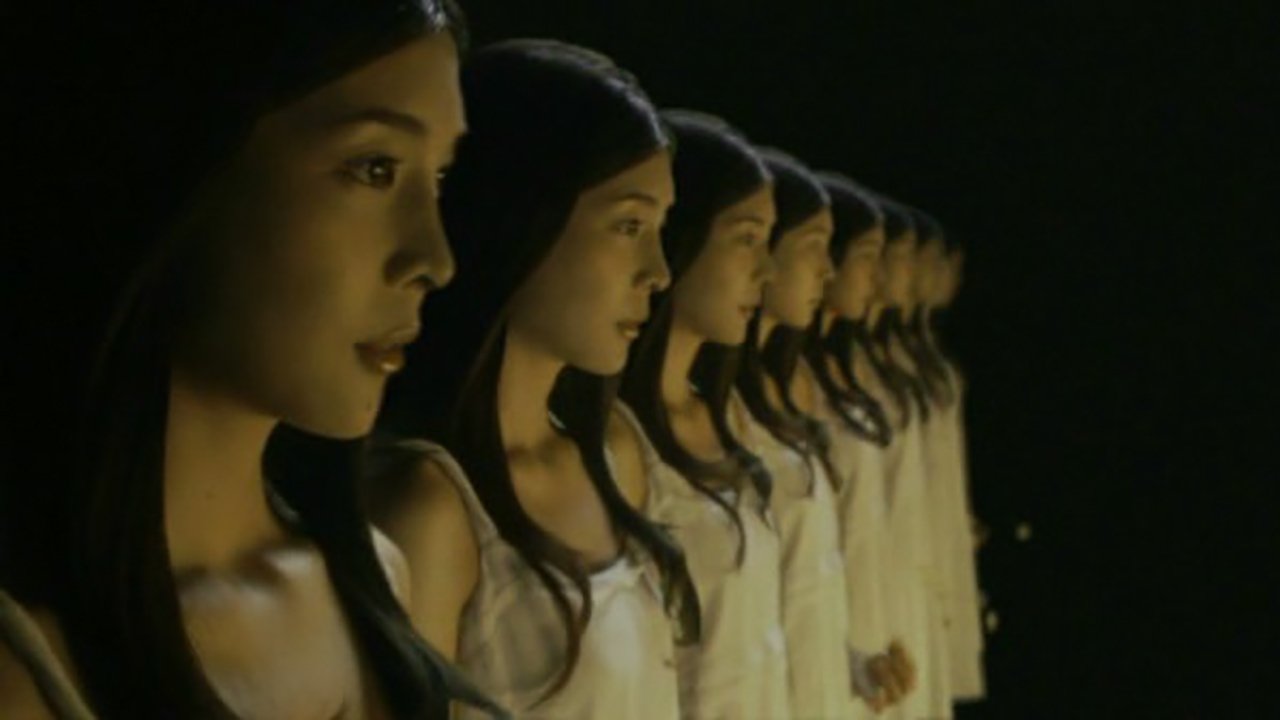 The World According to Chocolat (2007)