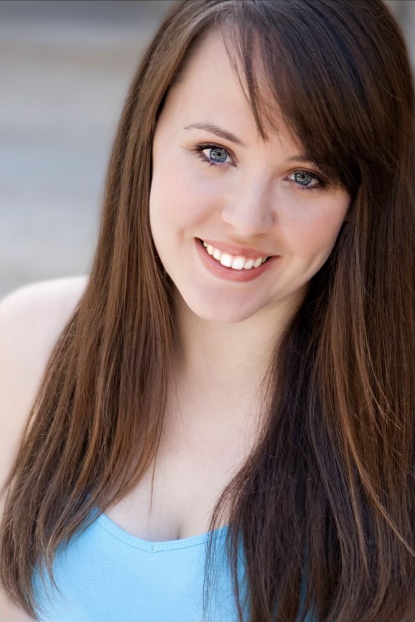 Profile image of Jennifer Cové, a notable actor/actress