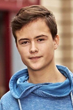 et billede af Samuel Bogner