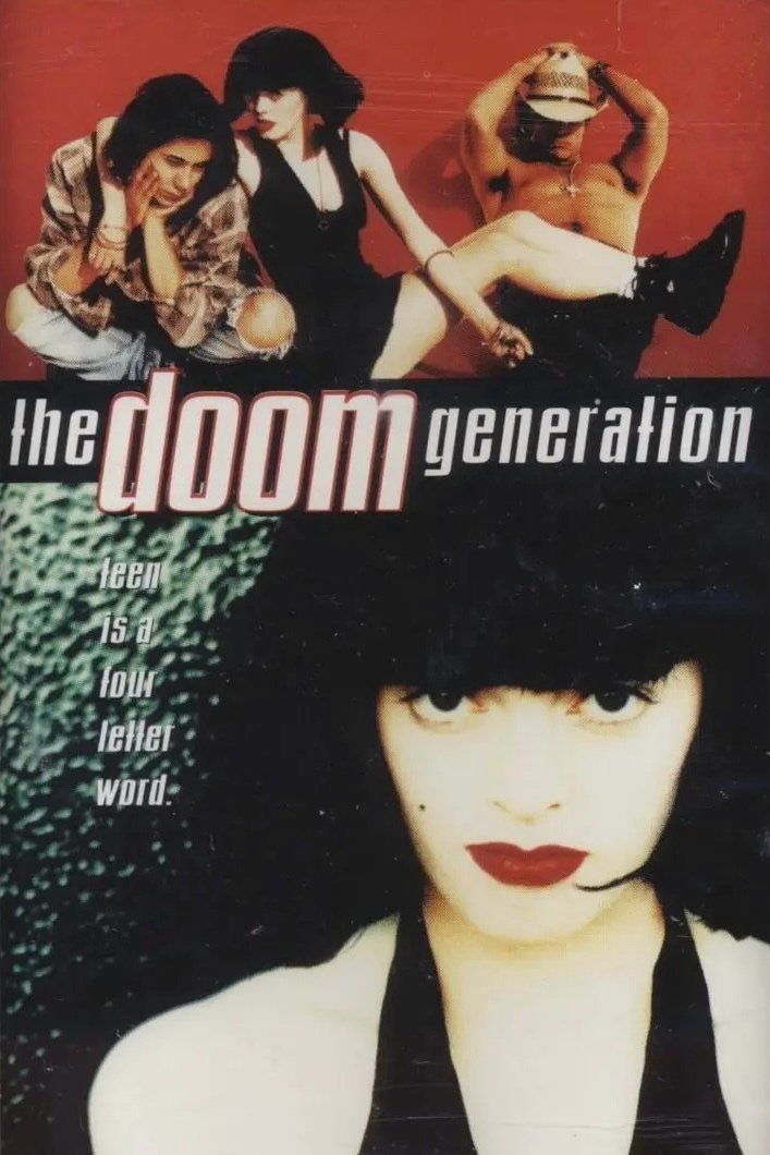 The Doom Generation