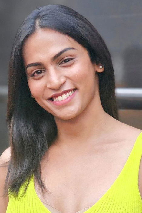 et billede af Shivin Ganesan