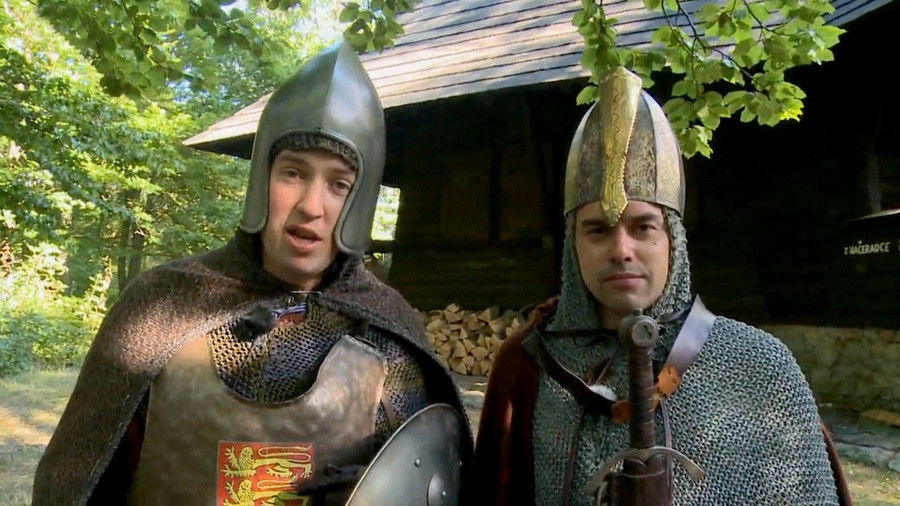 Thumbnail for Episode 343 Season 1 Episode 343