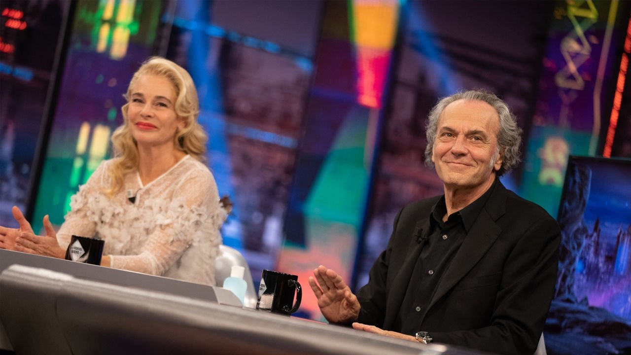El hormiguero