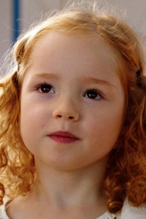 et billede af Margaux Le Caoussin