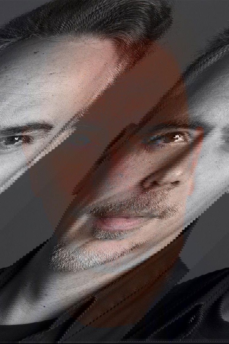 et billede af Mário Bomba