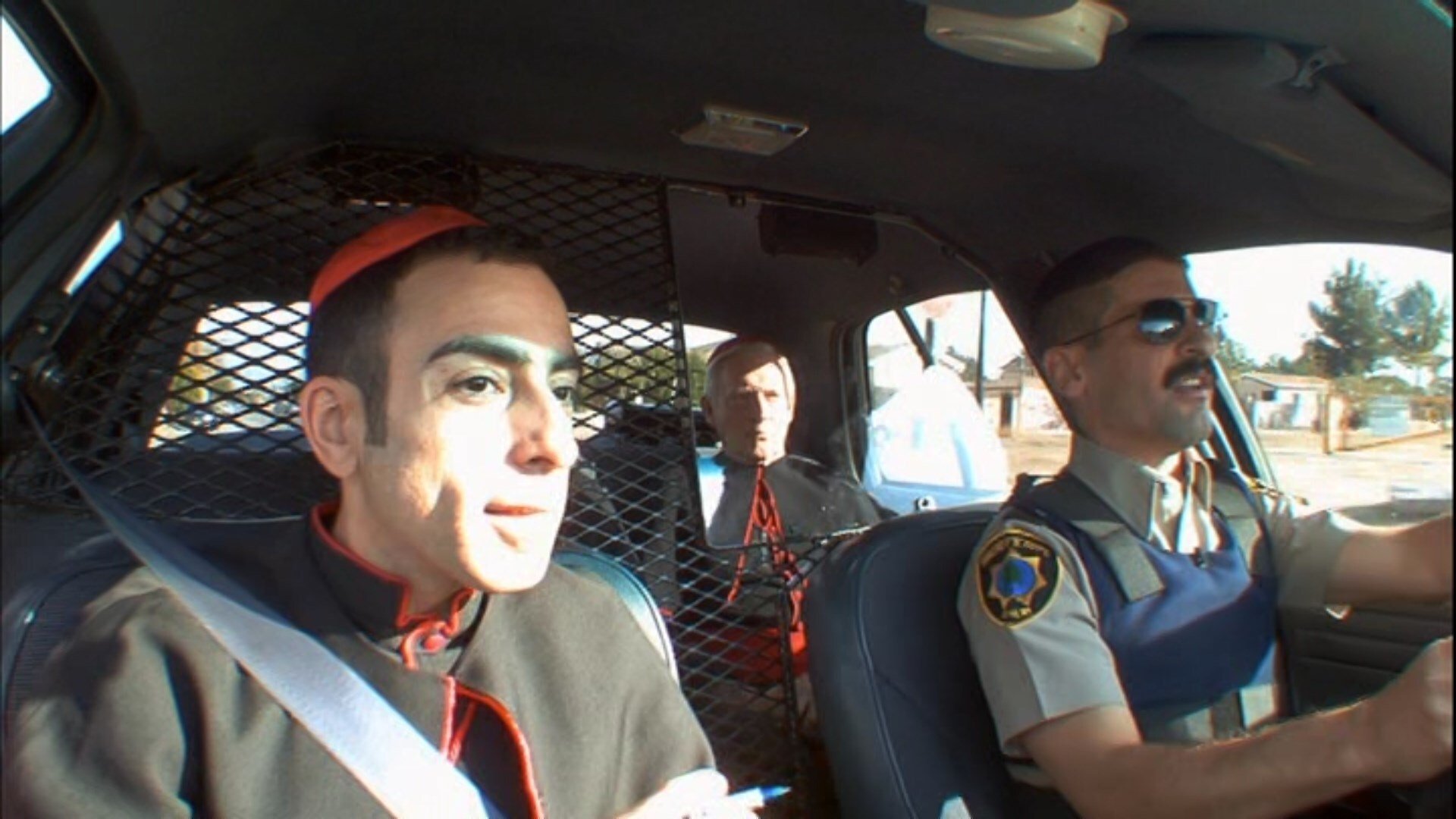 Reno 911!