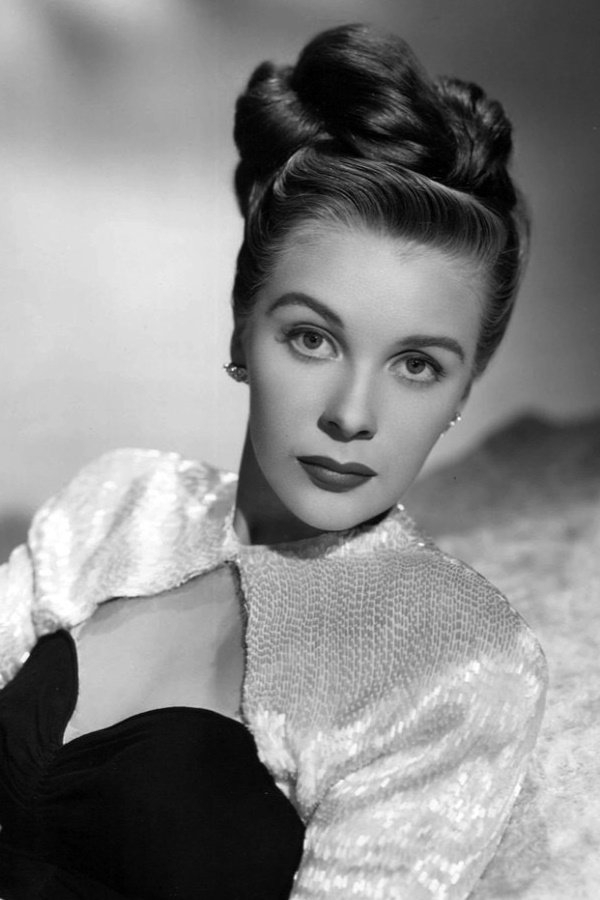 et billede af Mary Stuart