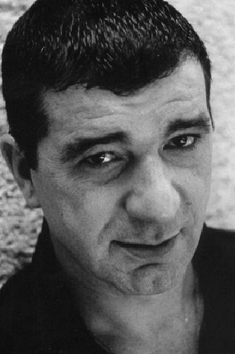 et billede af Guillaume Lanson