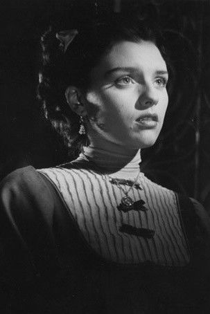 et billede af Norma Giménez