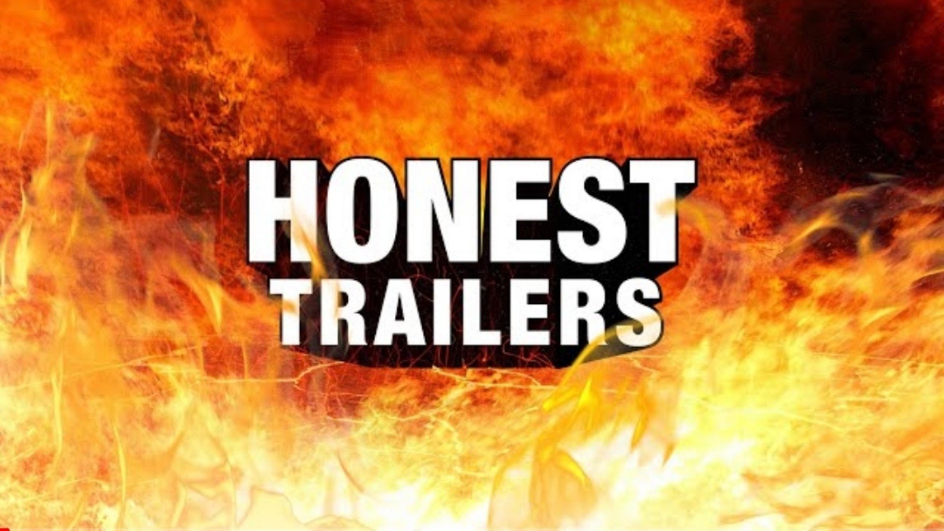 Honest Trailers 9x53