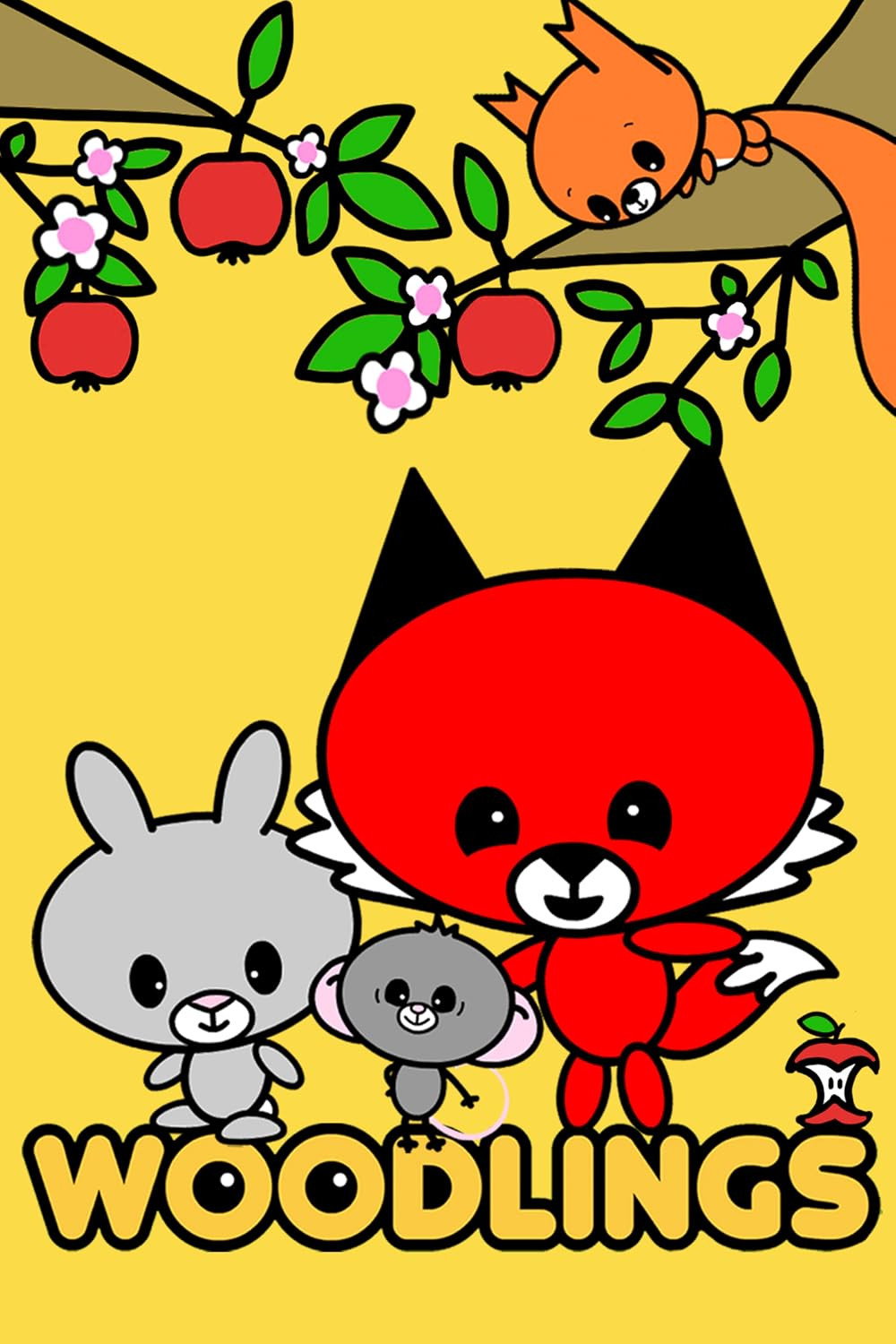 Poster for Woodlings