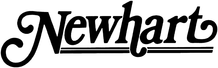 Newhart Logo