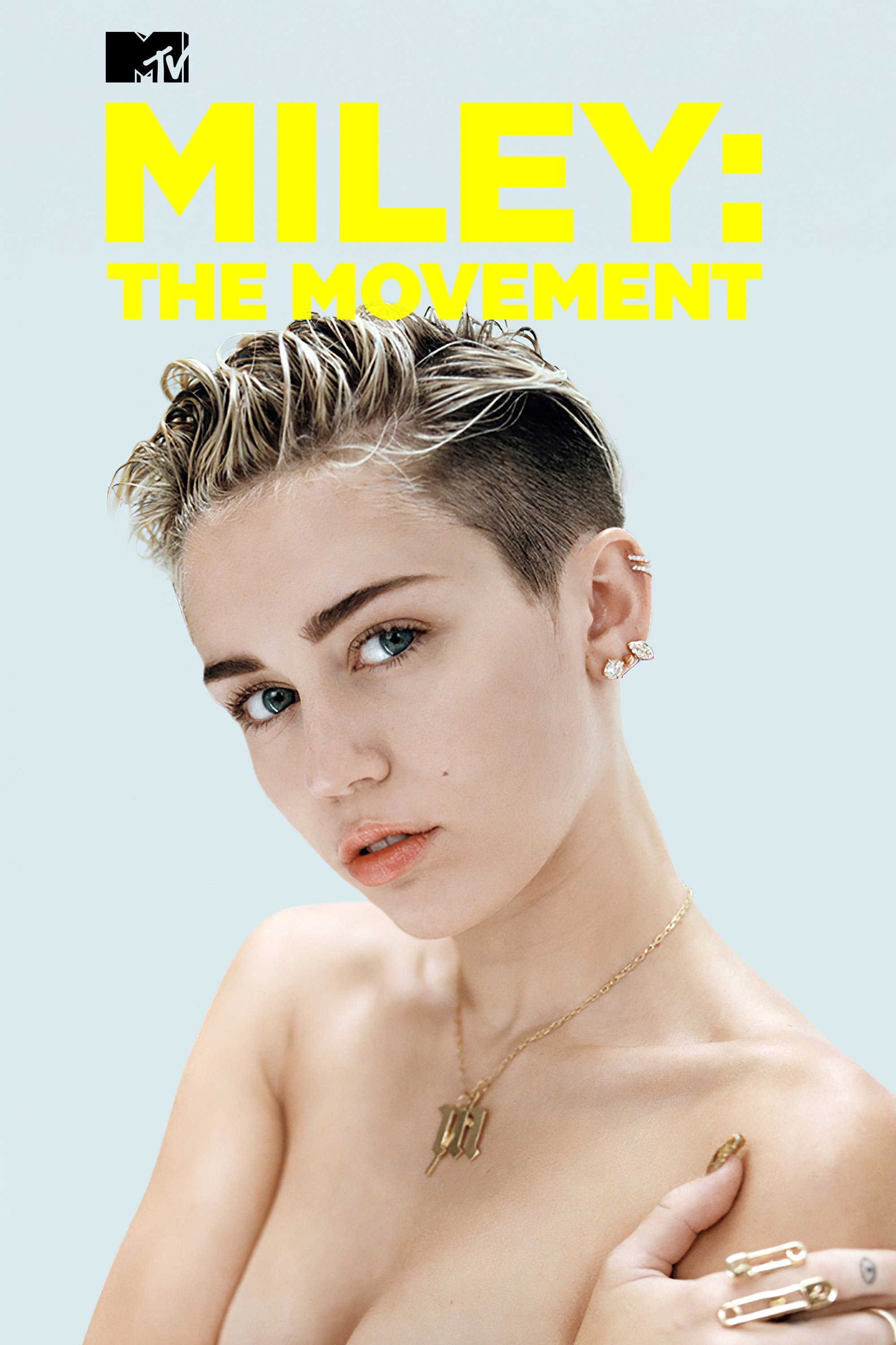 Miley: The Movement