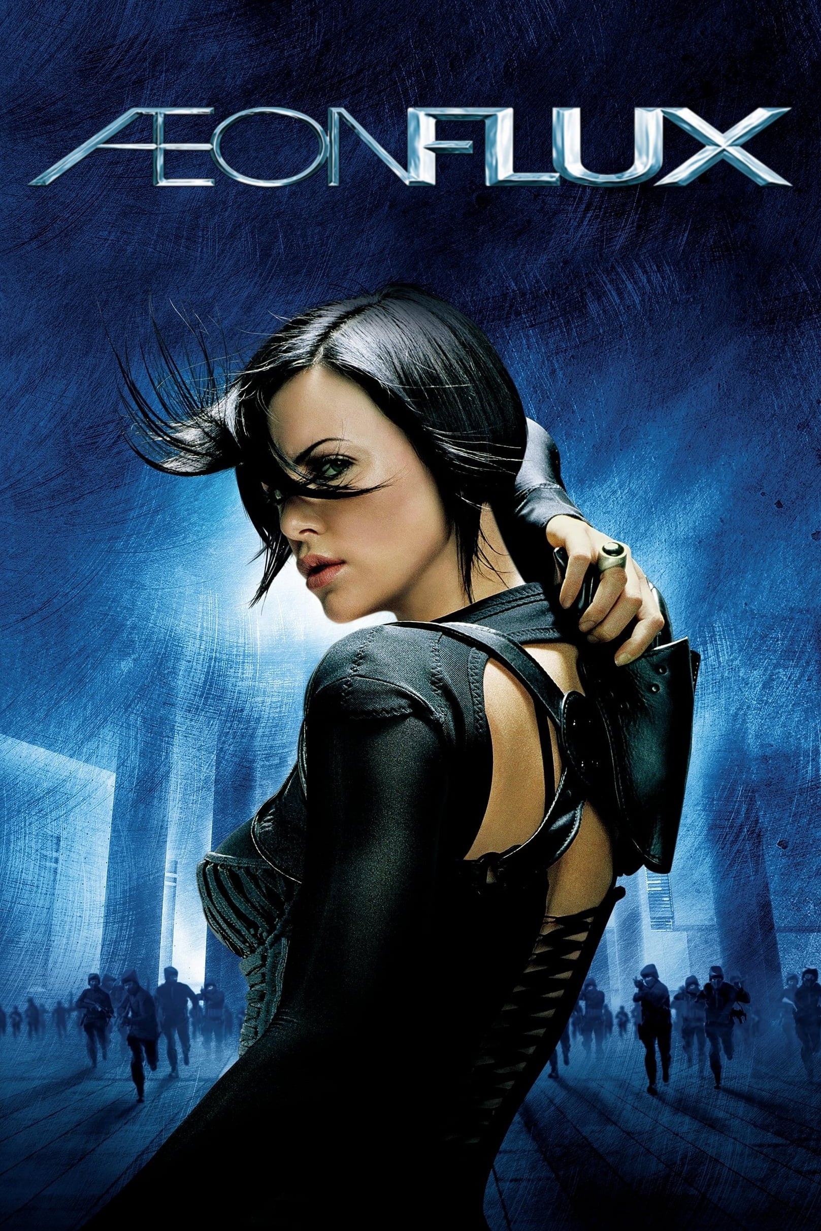 Æon Flux