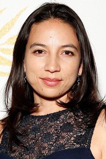 et billede af Cristina Gallego