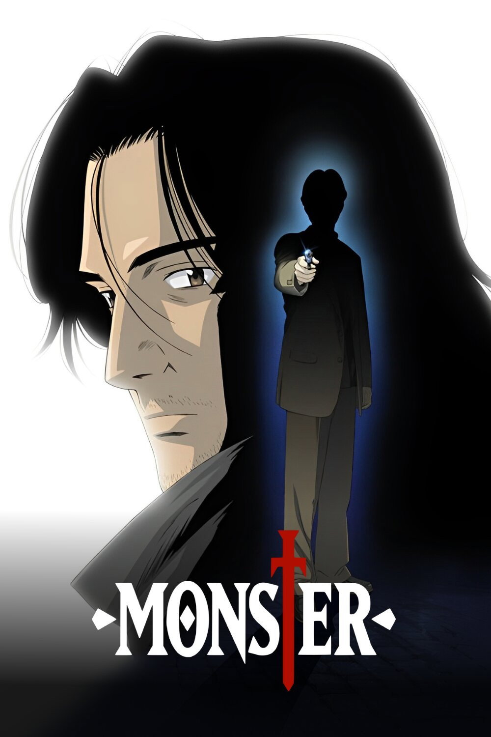 Monster - Season 1