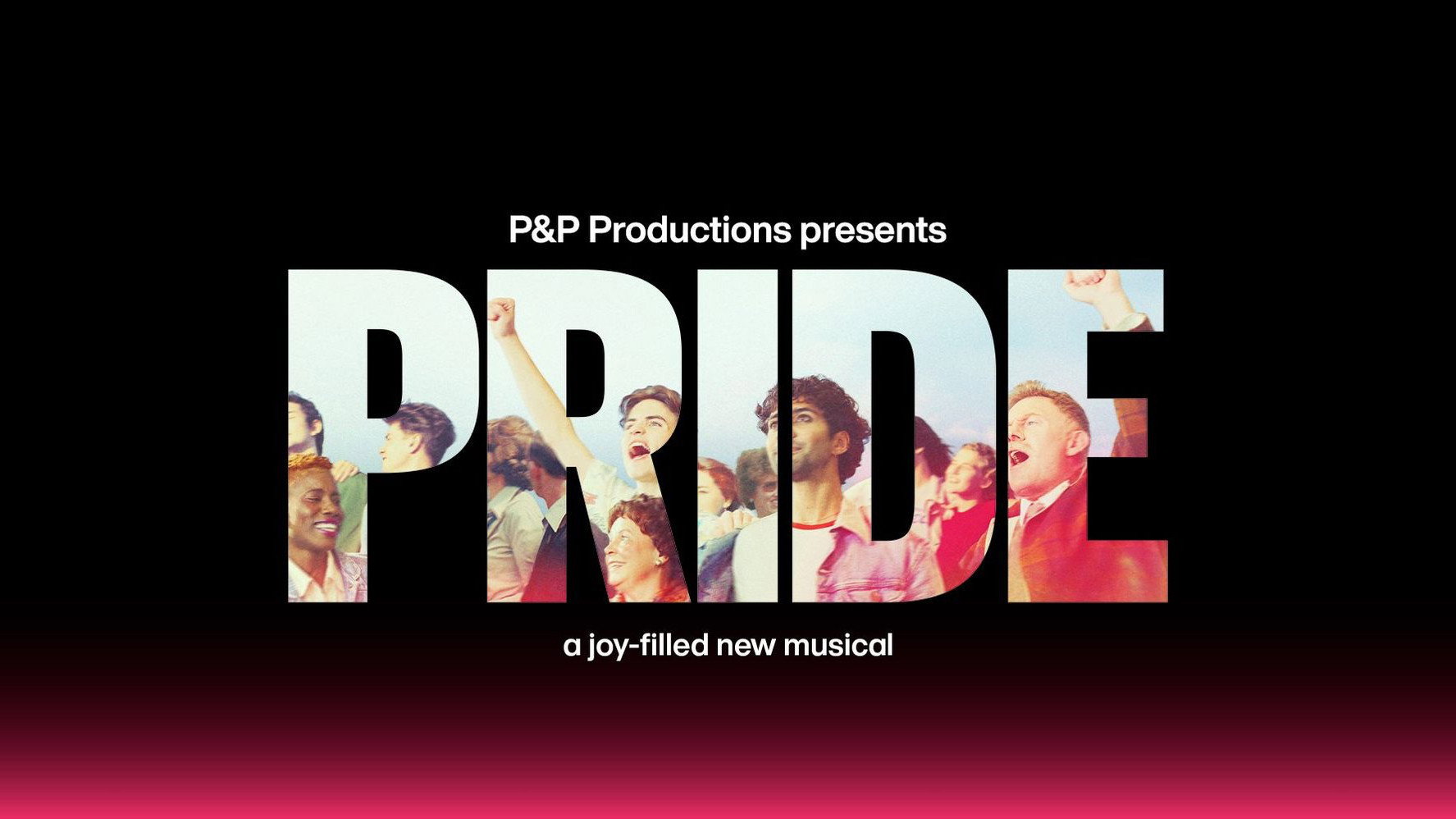National Theatre at Home: Pride