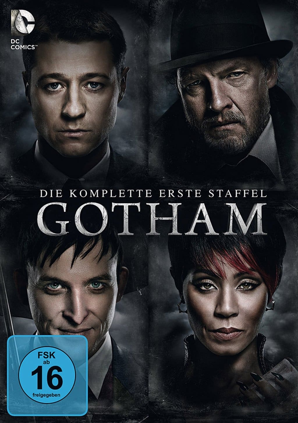 Gotham Season 1