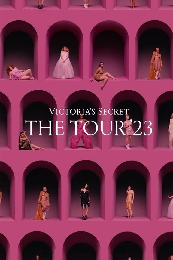 Victoria's Secret: The Tour '23