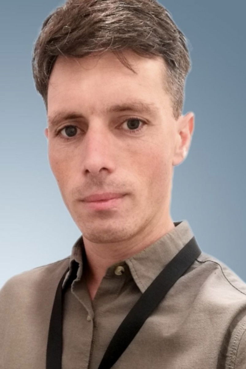 et billede af Perran Pryor