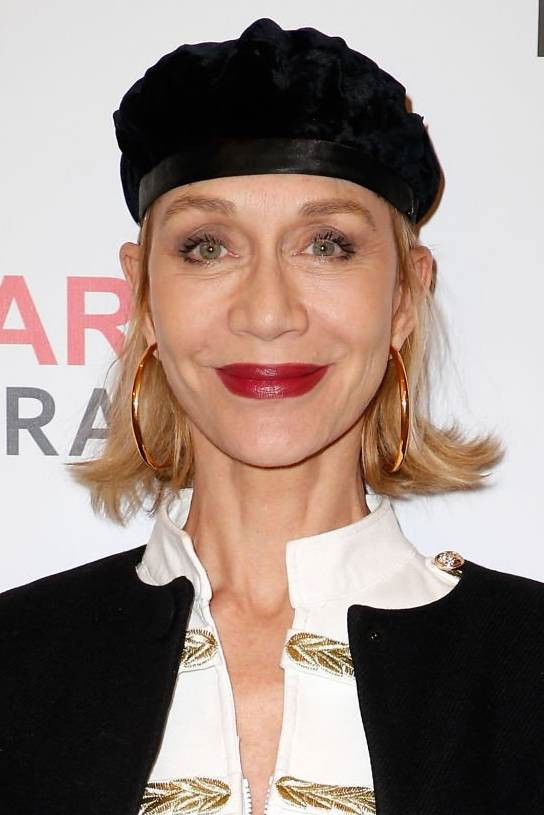 et billede af Katinka de Montal